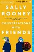 Libro in inglese Conversations with Friends Sally Rooney