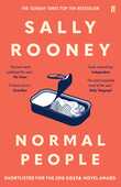 Libro in inglese Normal People Sally Rooney