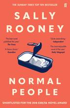 Libro in inglese Normal People Sally Rooney