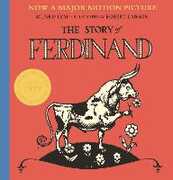 Libro in inglese The Story of Ferdinand Munro Leaf