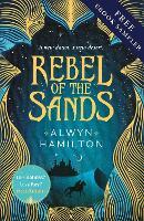 Rebel of the Sands free ebook sampler