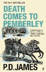 Libro in inglese Death Comes to Pemberley P. D. James