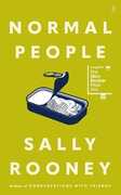 Libro in inglese Normal People Sally Rooney