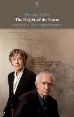 Libro in inglese The Height of the Storm Florian Zeller