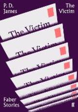 Libro in inglese The Victim: Faber Stories P. D. James P. D. James