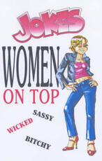 Libro in inglese Women on Top Sue Perier