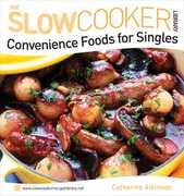 Libro in inglese Convenience Foods for Singles Catherine Atkinson