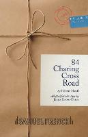 84 Charing Cross Road James Roose Evans Helene Hanff