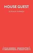 Libro in inglese House Guest Francis Durbridge