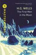 Libro in inglese The First Men in the Moon H. G. Wells