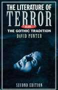 Libro in inglese The Literature of Terror: Volume 1: The Gothic Tradition David Punter