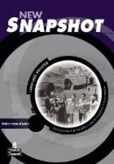 Libro in inglese Snapshot Intermediate Language Booster New Edition Brian Abbs Chris Barker Ingrid Freebairn