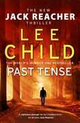 Libro in inglese Past Tense: (Jack Reacher 23) Lee Child