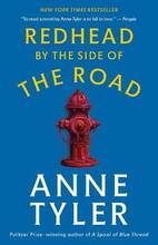 Libro in inglese Redhead by the Side of the Road Anne Tyler