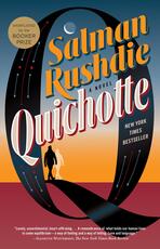 Libro in inglese Quichotte: A Novel Salman Rushdie