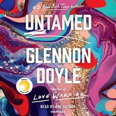 Libro in inglese Untamed Glennon Doyle