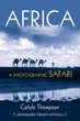 Africa: A Photographic Safari