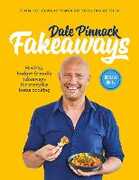 Libro in inglese Dale Pinnock Fakeaways: Healthy, budget-friendly takeaways for everyday homecooking Dale Pinnock