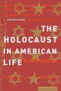 Libro in inglese The Holocaust in American Life Peter Novick