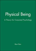 Libro in inglese Physical Being: A Theory for Corporeal Psychology Rom Harre