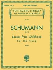 Libro in inglese Scenes from Childhood