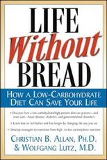 Libro in inglese Life Without Bread Christian Allen