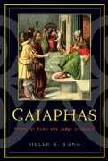 Libro in inglese Caiaphas: Friend of Rome and Judge of Jesus? Helen K. Bond