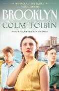 Ebook Brooklyn Colm Tóibín