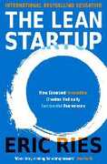 Libro in inglese The Lean Startup: How Constant Innovation Creates Radically Successful Businesses Eric Ries