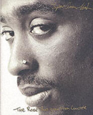 Libro in inglese Rose That Grew From Concrete Shakur