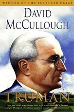 Libro in inglese Truman David McCullough