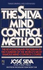 Libro in inglese Silva Mind Control Method Jose Silva