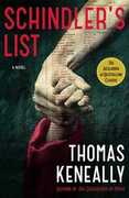 Libro in inglese Schindler's List Thomas Keneally