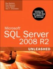 Libro in inglese Microsoft SQL Server 2008 R2 Unleashed Ray Rankins Paul Bertucci Chris Gallelli