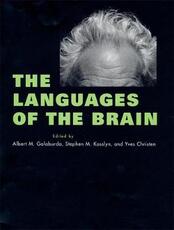 Libro in inglese The Languages of the Brain