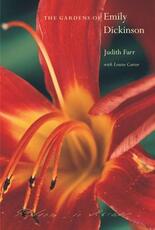 Libro in inglese The Gardens of Emily Dickinson Judith Farr