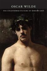 Libro in inglese The Uncensored Picture of Dorian Gray Oscar Wilde