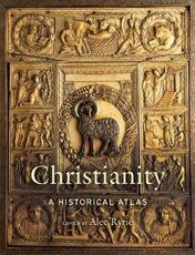 Libro in inglese Christianity: A Historical Atlas Alec Ryrie