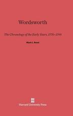Libro in inglese Wordsworth Mark L Reed