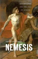 Libro in inglese Nemesis: Alcibiades and the Fall of Athens David Stuttard
