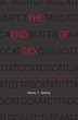 End of Sex and the Future of Human Repro