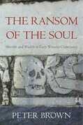 Libro in inglese The Ransom of the Soul Peter Brown