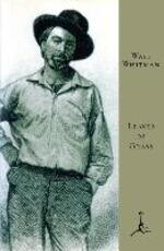 Libro in inglese Leaves of Grass: The Death-Bed Edition Walt Whitman