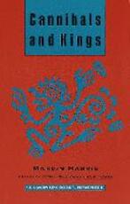 Libro in inglese Cannibals And Kings Marvin Harris