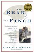 Libro in inglese The Beak of the Finch: A Story of Evolution in Our Time Jonathan Weiner