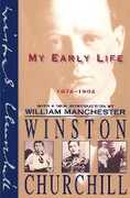 Libro in inglese My Early Life: A Roving Commission Winston Churchill