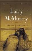Libro in inglese Terms of Endearment Larry McMurtry