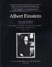 Copertina  Vol. 6: The Berlin years : writings, 1914-1917