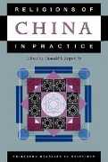 Libro in inglese Religions of China in Practice