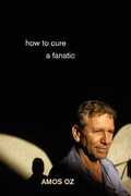 Libro in inglese How to Cure a Fanatic Amos Oz